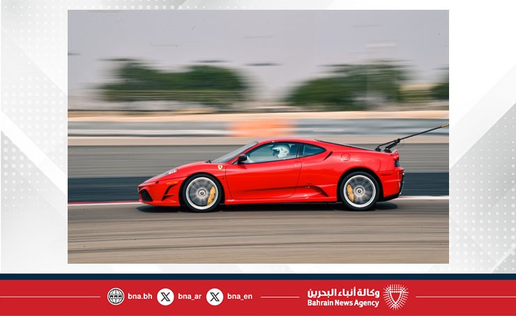 انطلاق فعالية جديدة من ليالي كانو موتورز رولنغ دراغ والحلبة لك